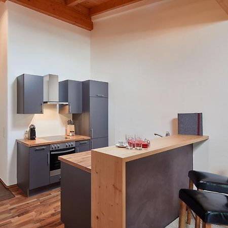 Апартаменти Kitz Mountain Living Аурах-бай-Кіцбюель Екстер'єр фото