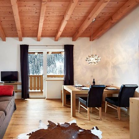 Апартаменти Kitz Mountain Living Аурах-бай-Кіцбюель Екстер'єр фото