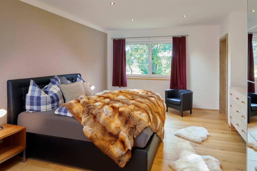 Апартаменти Kitz Mountain Living Аурах-бай-Кіцбюель Екстер'єр фото