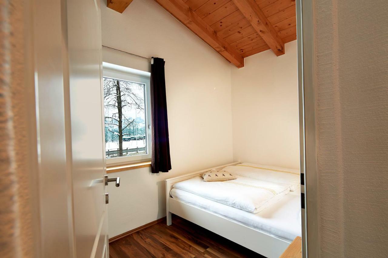 Апартаменти Kitz Mountain Living Аурах-бай-Кіцбюель Екстер'єр фото