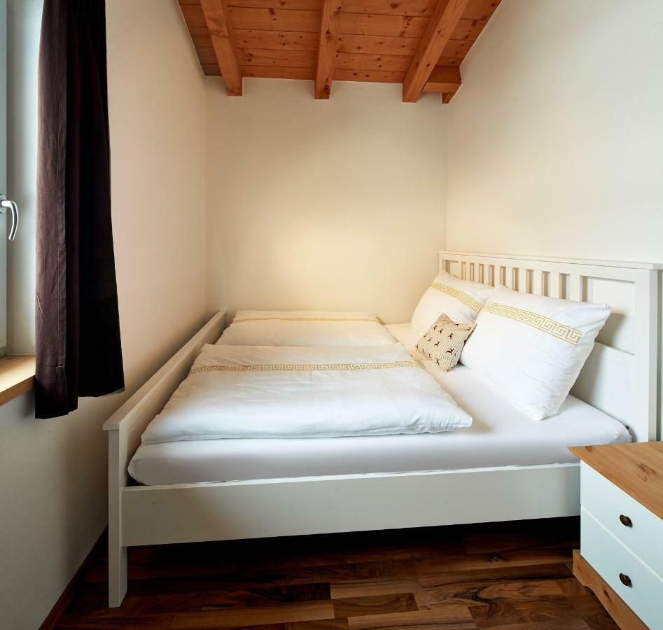 Апартаменти Kitz Mountain Living Аурах-бай-Кіцбюель Екстер'єр фото